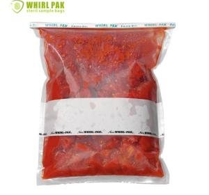 Whirl Pak Homogenizer Blender Bags B01318